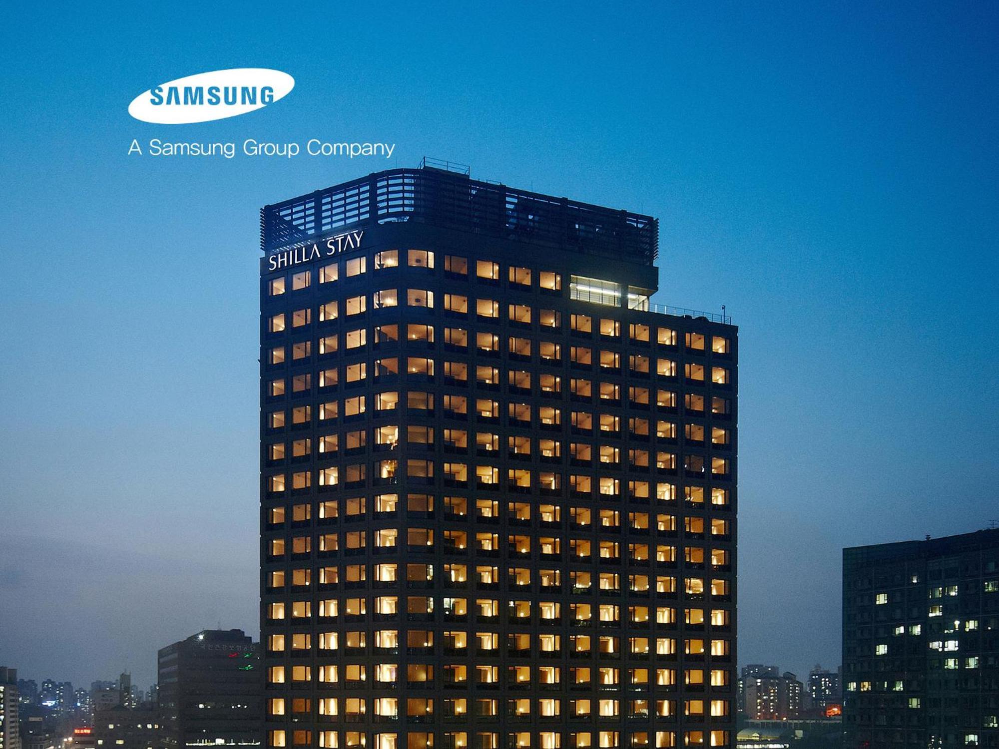 Shilla Stay Mapo Hongdae Seoul Exterior foto