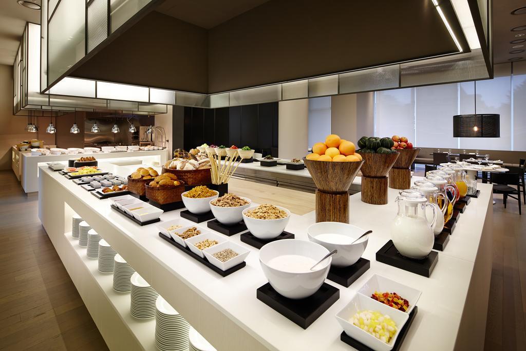 Shilla Stay Mapo Hongdae Seoul Exterior foto