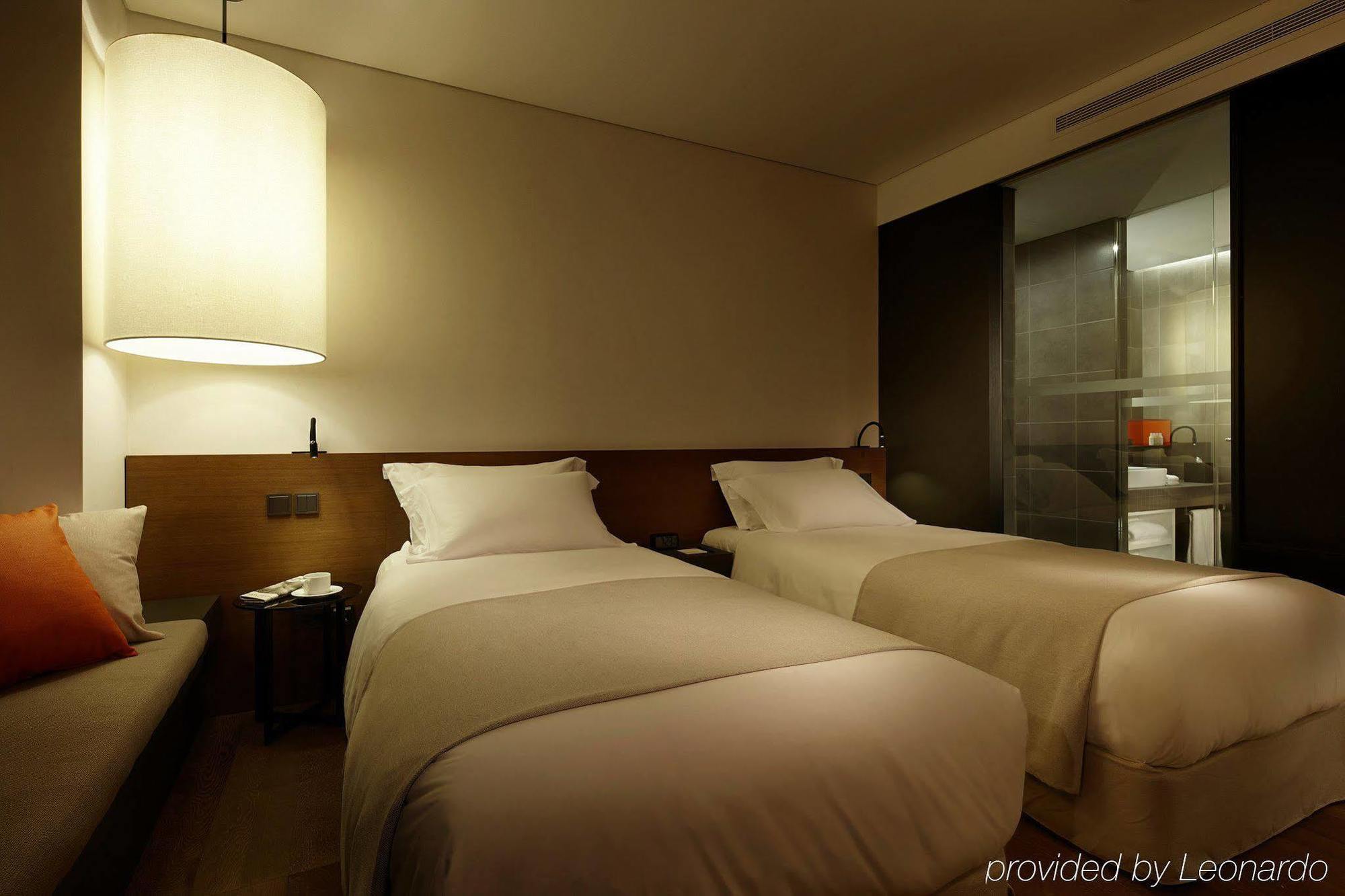 Shilla Stay Mapo Hongdae Seoul Exterior foto