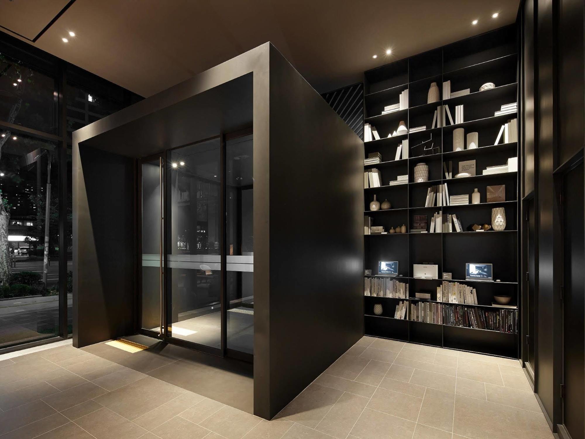 Shilla Stay Mapo Hongdae Seoul Exterior foto