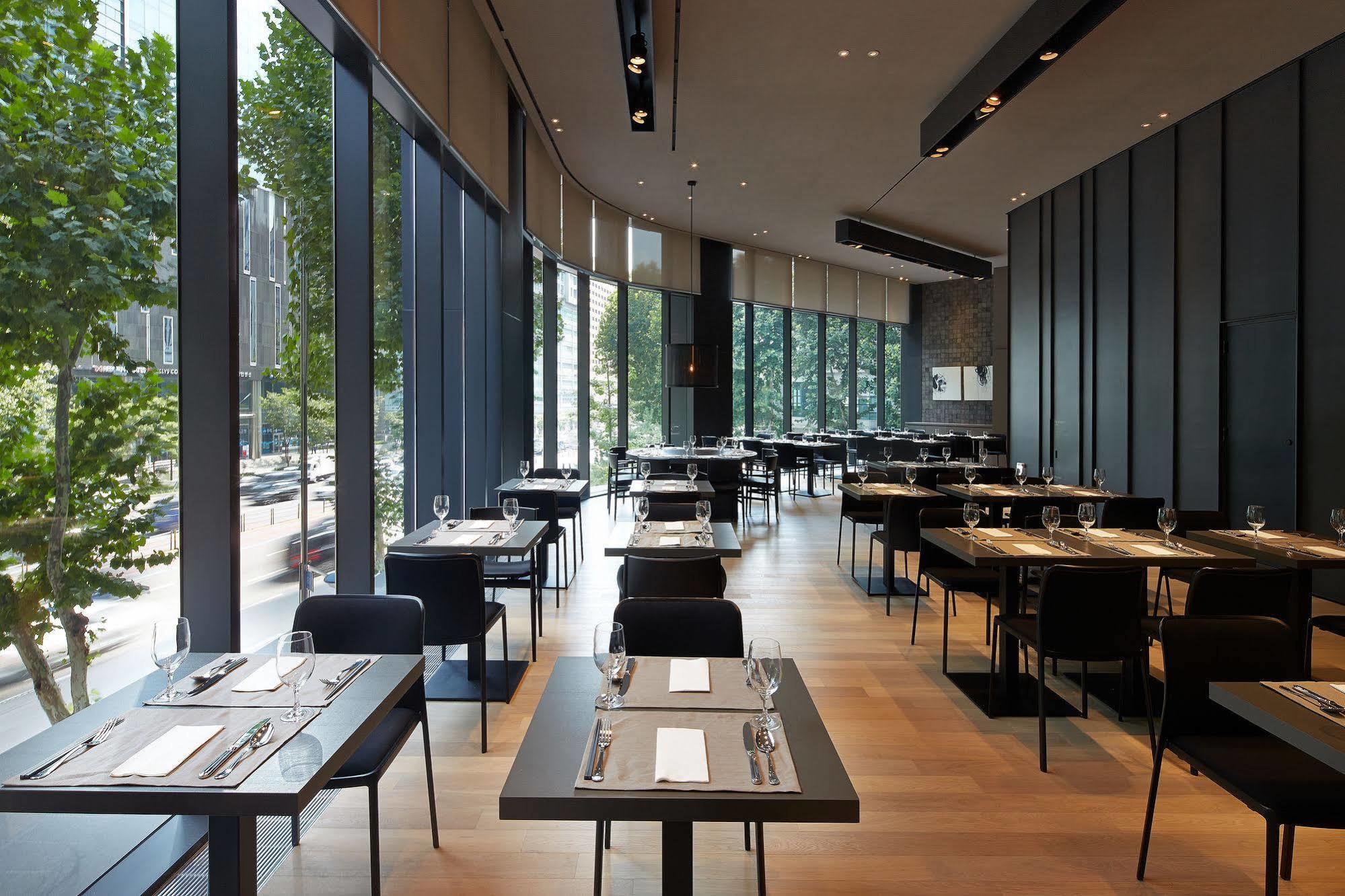 Shilla Stay Mapo Hongdae Seoul Exterior foto