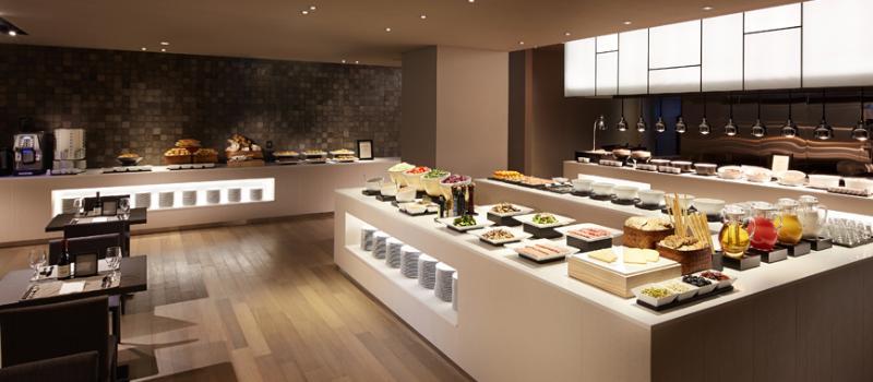Shilla Stay Mapo Hongdae Seoul Exterior foto